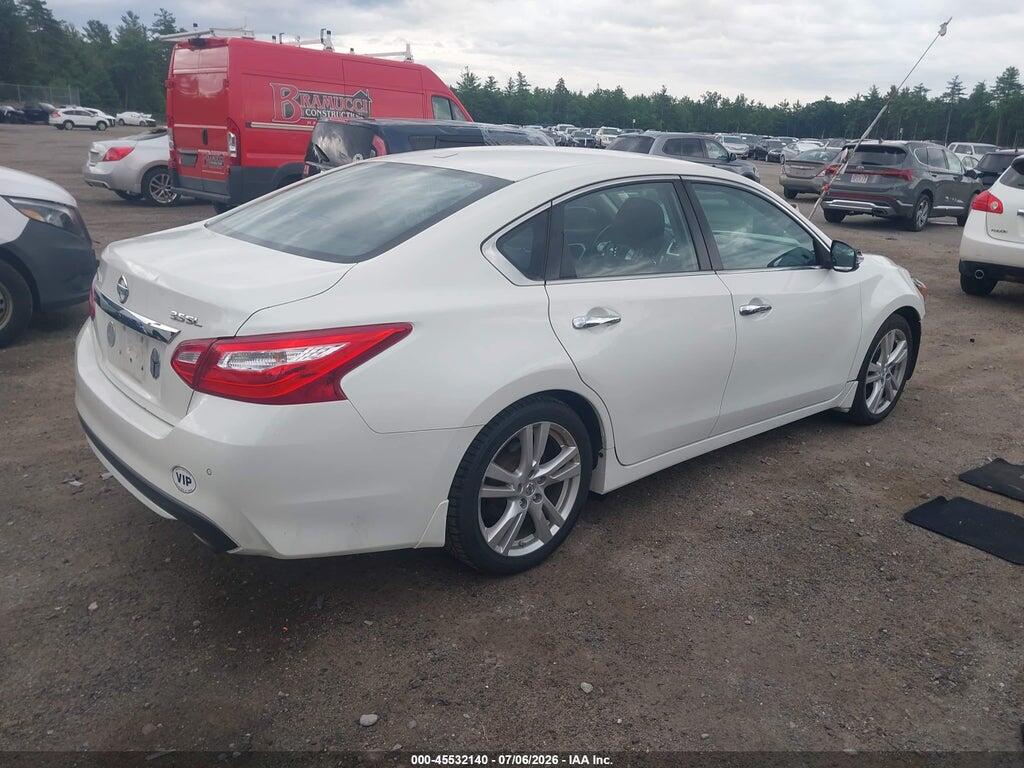 1N4BL3APXHC487463 2017 NISSAN ALTIMA photo no. 4