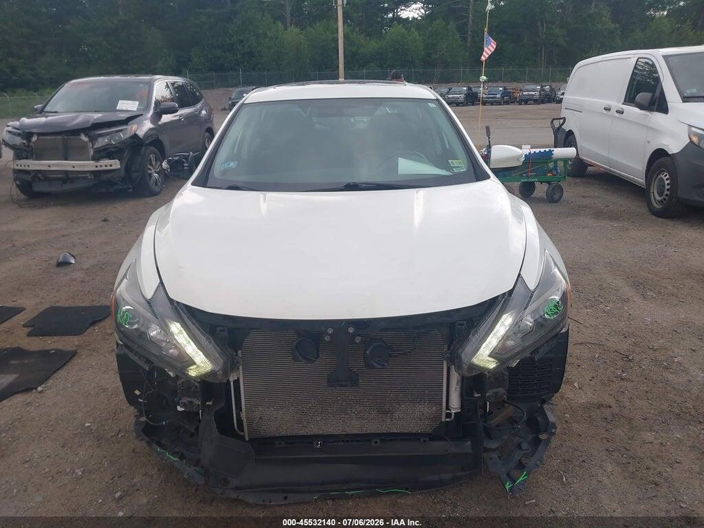 1N4BL3APXHC487463 2017 NISSAN ALTIMA photo no. 6