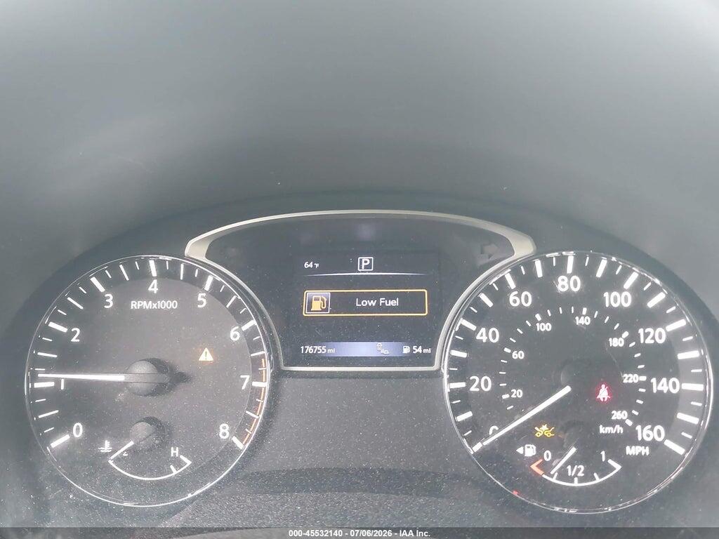 1N4BL3APXHC487463 2017 NISSAN ALTIMA photo no. 7