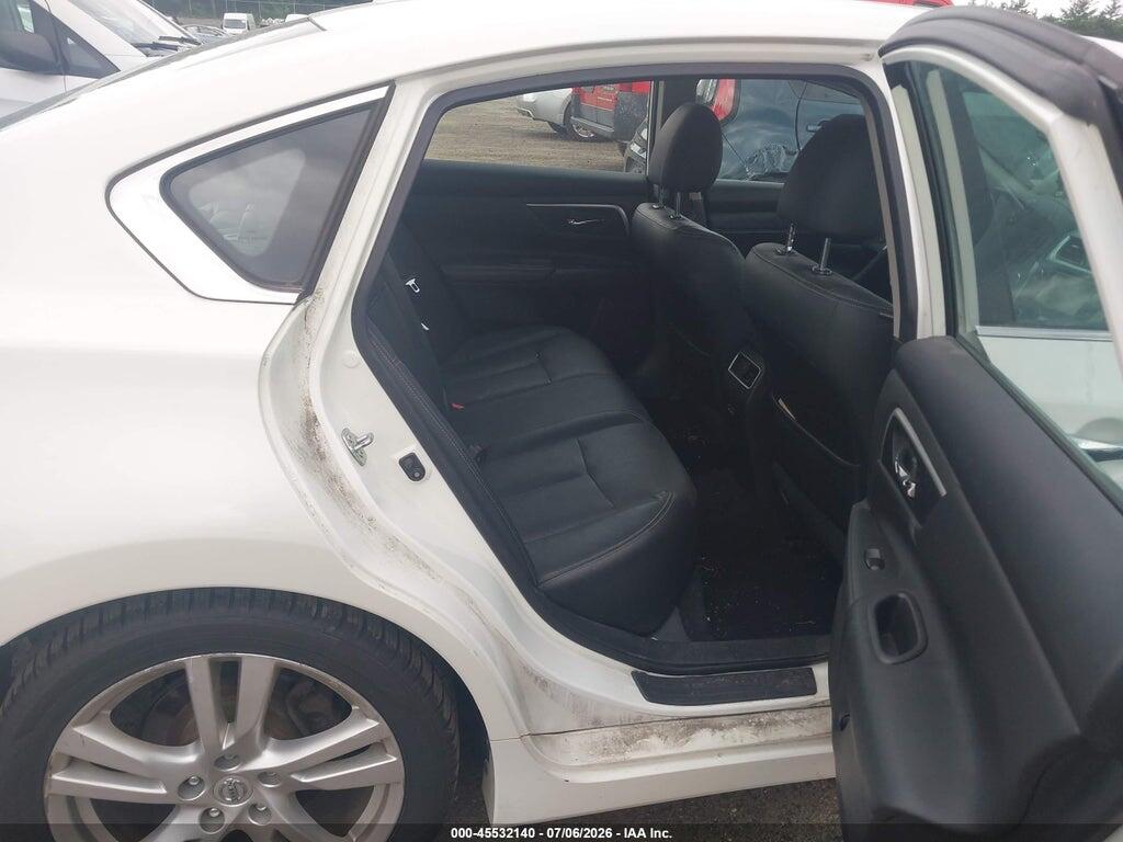 1N4BL3APXHC487463 2017 NISSAN ALTIMA photo no. 8
