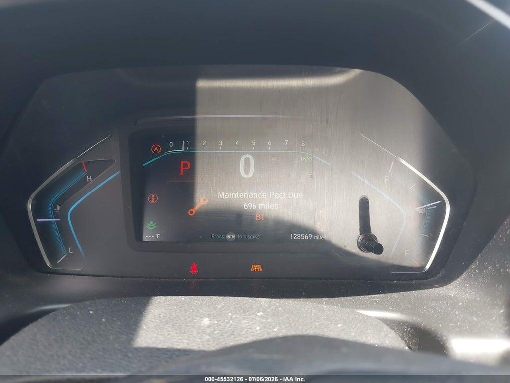 5FNRL6H97KB060771 2019 HONDA ODYSSEY photo no. 7