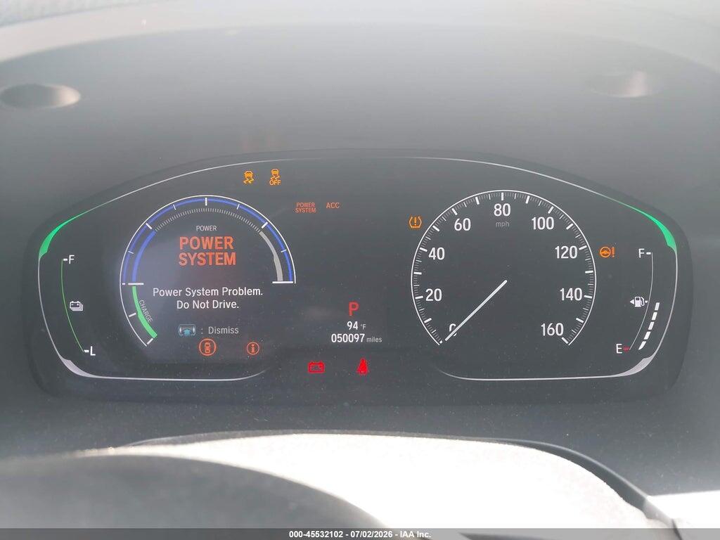 19XZE4F53NE004416 2022 HONDA INSIGHT photo no. 7