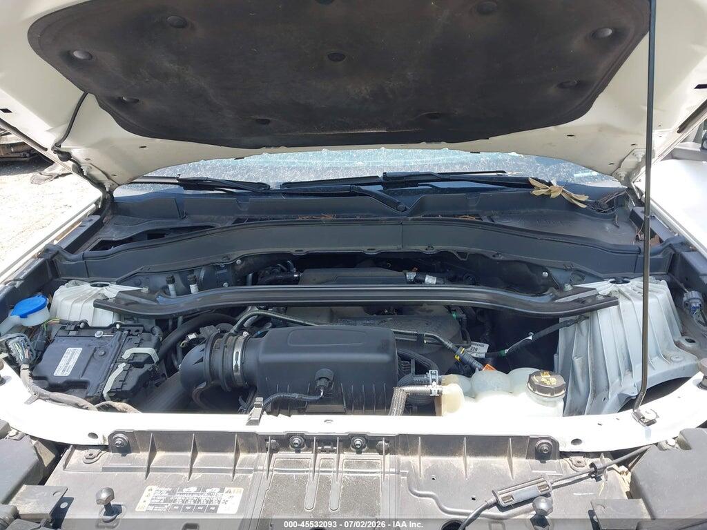 1FMSK7FH1LGB95123 2020 FORD EXPLORER photo no. 10