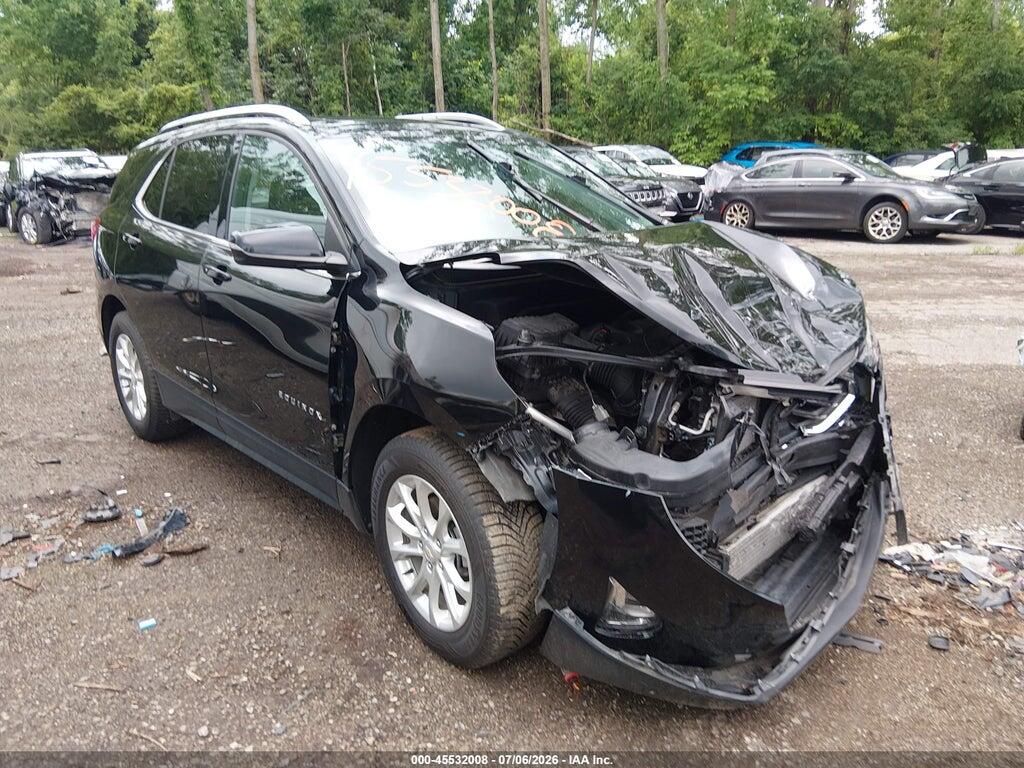 2GNAXJEV7J6120260 2018 CHEVROLET EQUINOX photo no. 1