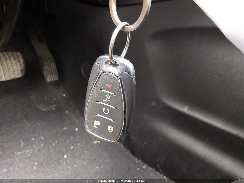 2GNAXJEV7J6120260 2018 CHEVROLET EQUINOX photo no. 11