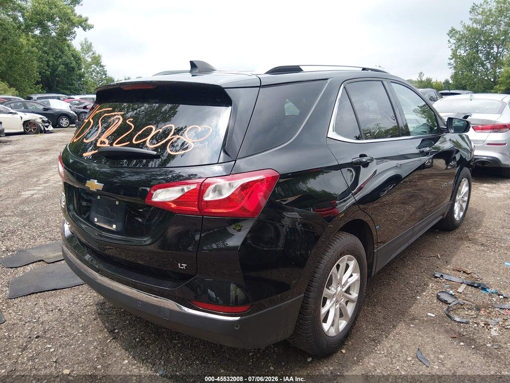 2GNAXJEV7J6120260 2018 CHEVROLET EQUINOX photo no. 4