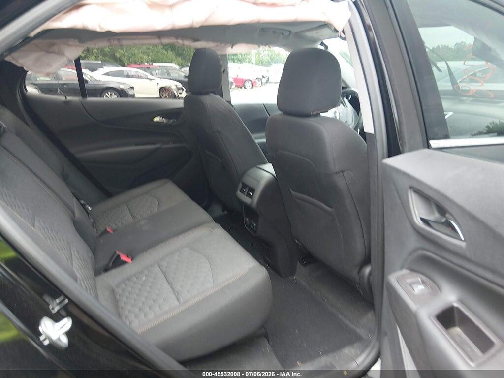 2GNAXJEV7J6120260 2018 CHEVROLET EQUINOX photo no. 8