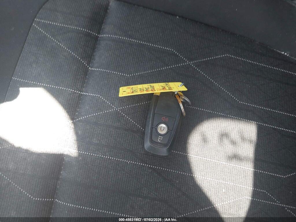 MAJ3S2GEXKC287245 2019 FORD ECOSPORT photo no. 11