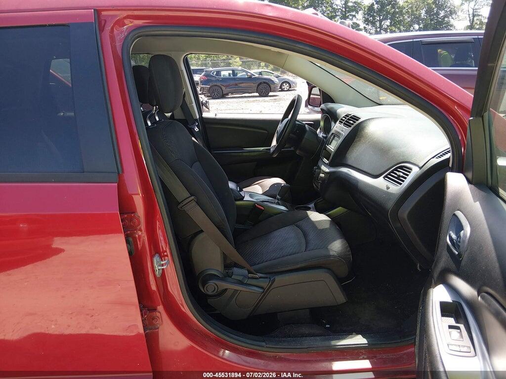3C4PDCBG3HT571527 2017 DODGE JOURNEY photo no. 5