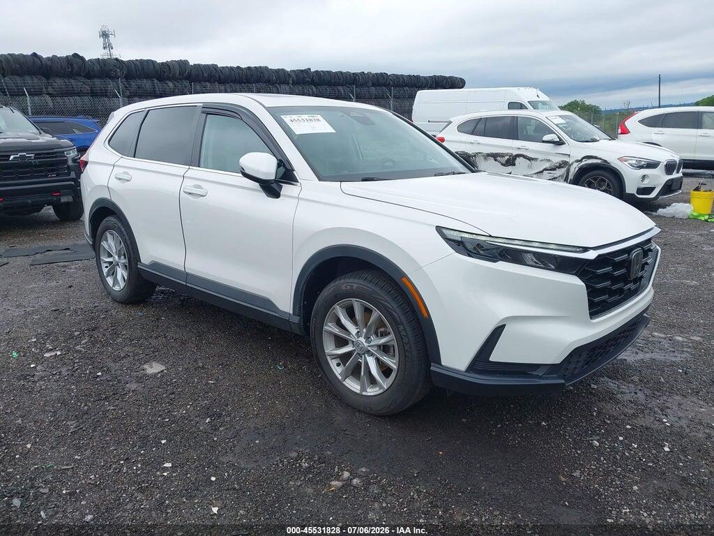 2HKRS4H47RH440829 2024 HONDA CR-V photo no. 1