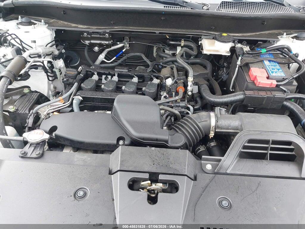 2HKRS4H47RH440829 2024 HONDA CR-V photo no. 10