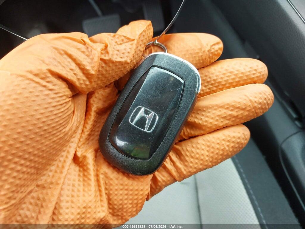 2HKRS4H47RH440829 2024 HONDA CR-V photo no. 11