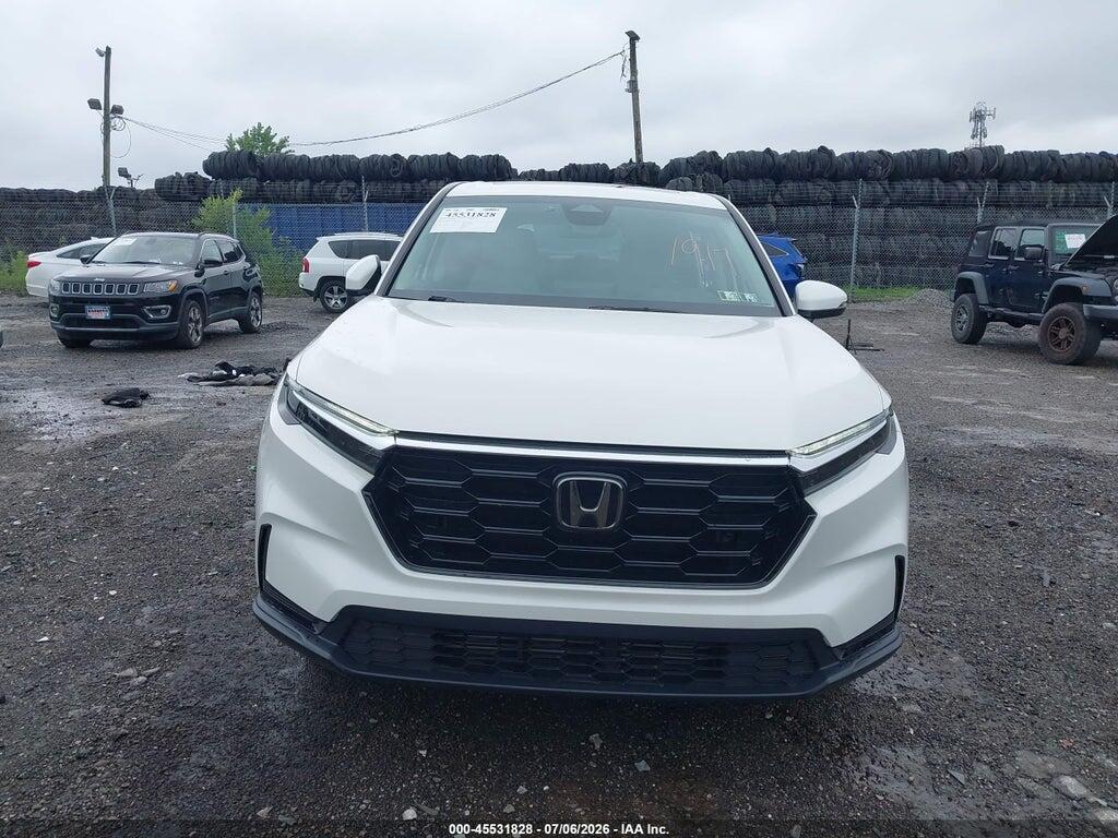 2HKRS4H47RH440829 2024 HONDA CR-V photo no. 12