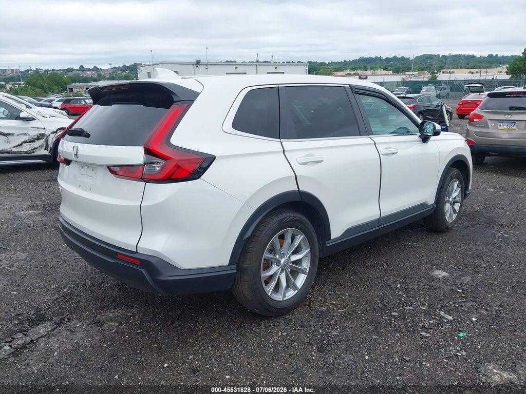 2HKRS4H47RH440829 2024 HONDA CR-V photo no. 4