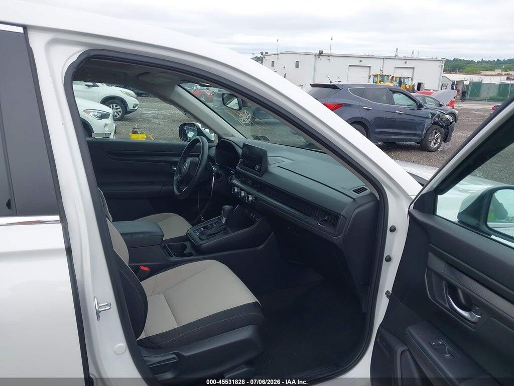 2HKRS4H47RH440829 2024 HONDA CR-V photo no. 5