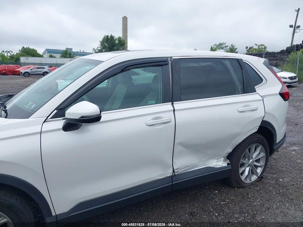 2HKRS4H47RH440829 2024 HONDA CR-V photo no. 6