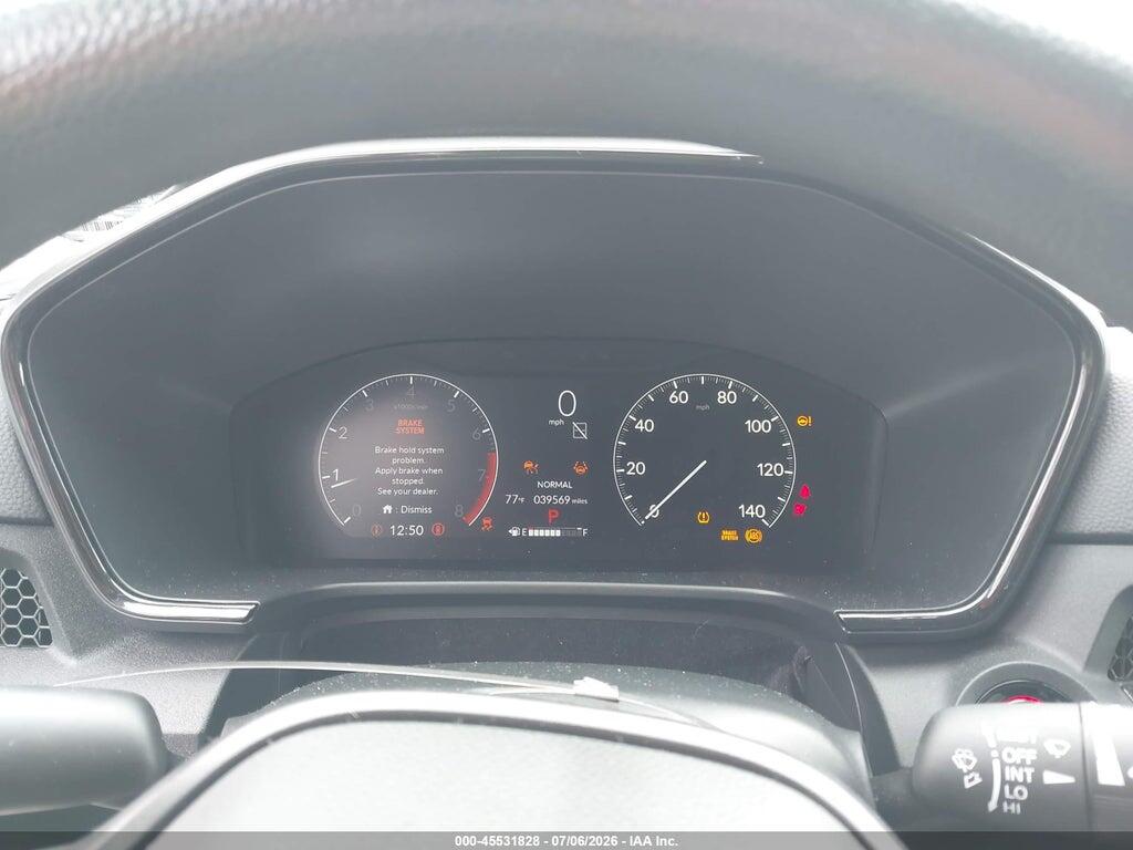 2HKRS4H47RH440829 2024 HONDA CR-V photo no. 7