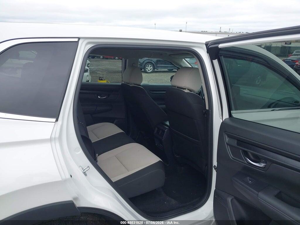 2HKRS4H47RH440829 2024 HONDA CR-V photo no. 8