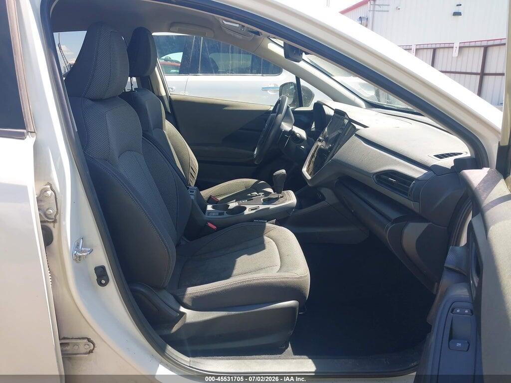 JF2GUADC8R8384445 2024 SUBARU CROSSTREK photo no. 5