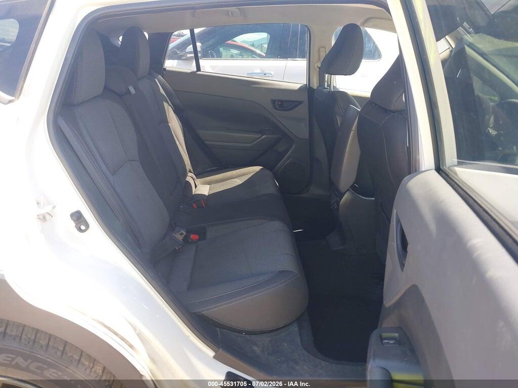 JF2GUADC8R8384445 2024 SUBARU CROSSTREK photo no. 8