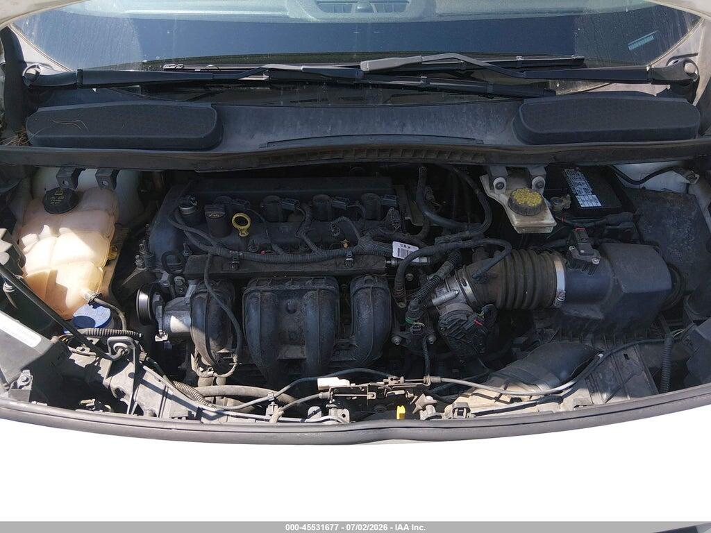 NM0LS7E75J1379625 2018 FORD TRANSIT CONNECT photo no. 10