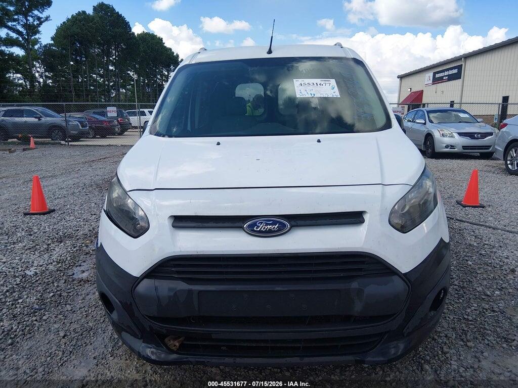 NM0LS7E75J1379625 2018 FORD TRANSIT CONNECT photo no. 12