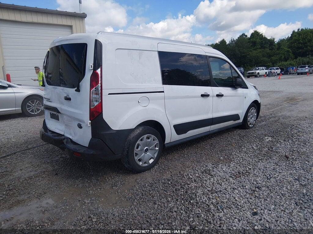NM0LS7E75J1379625 2018 FORD TRANSIT CONNECT photo no. 4