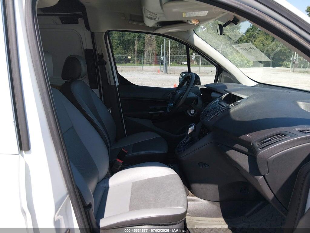 NM0LS7E75J1379625 2018 FORD TRANSIT CONNECT photo no. 5