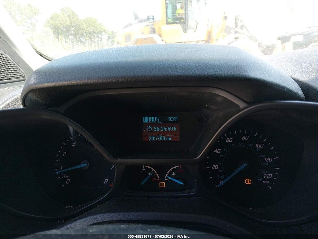 NM0LS7E75J1379625 2018 FORD TRANSIT CONNECT photo no. 7
