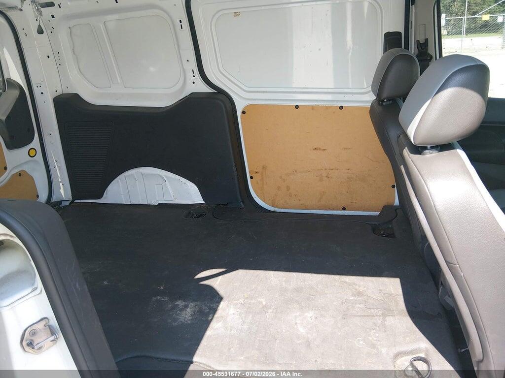 NM0LS7E75J1379625 2018 FORD TRANSIT CONNECT photo no. 8