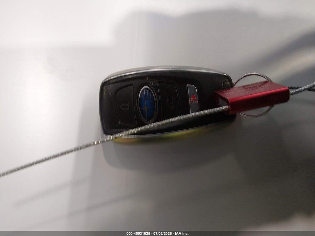 JF2GTHMC5M8304393 2021 SUBARU CROSSTREK photo no. 11