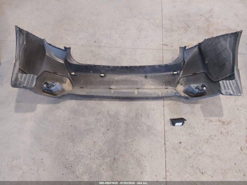 JF2GTHMC5M8304393 2021 SUBARU CROSSTREK photo no. 12