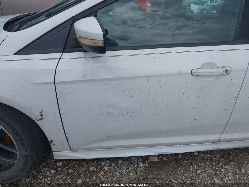 1FADP3F22GL301374 2016 FORD FOCUS photo no. 12