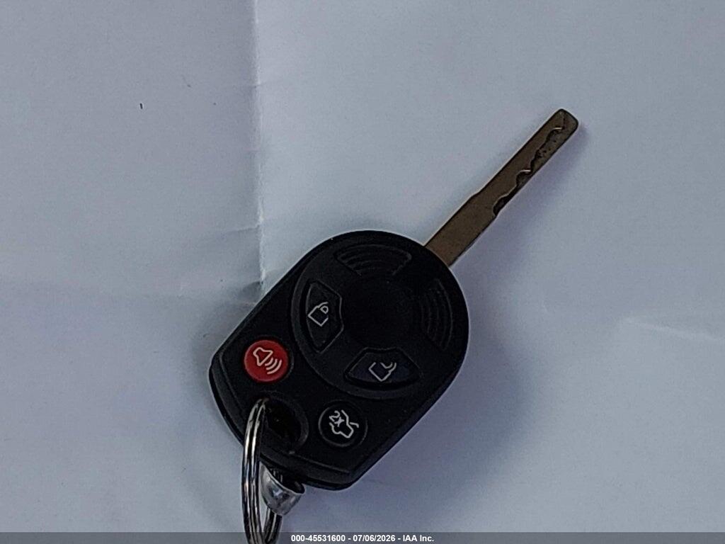 1FADP3F27HL324814 2017 FORD FOCUS photo no. 11