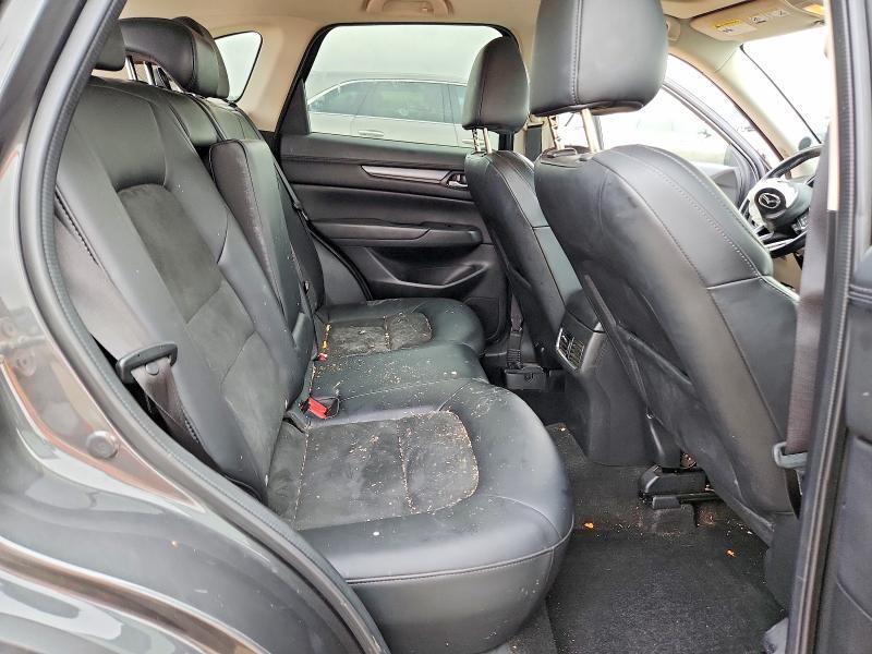 2020 MAZDA CX-5 TOURING — Фото 10 из 12