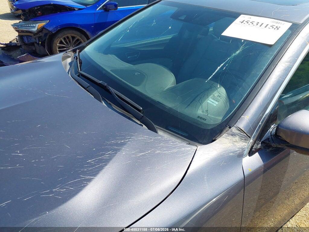 19UUB1F38JA001736 2018 ACURA TLX photo no. 6