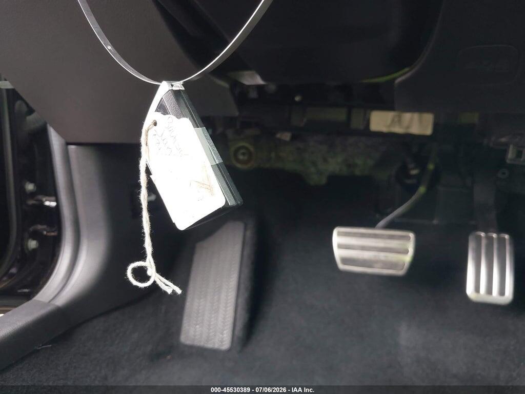 19UDE4H3XRA020581 2024 ACURA INTEGRA photo no. 11