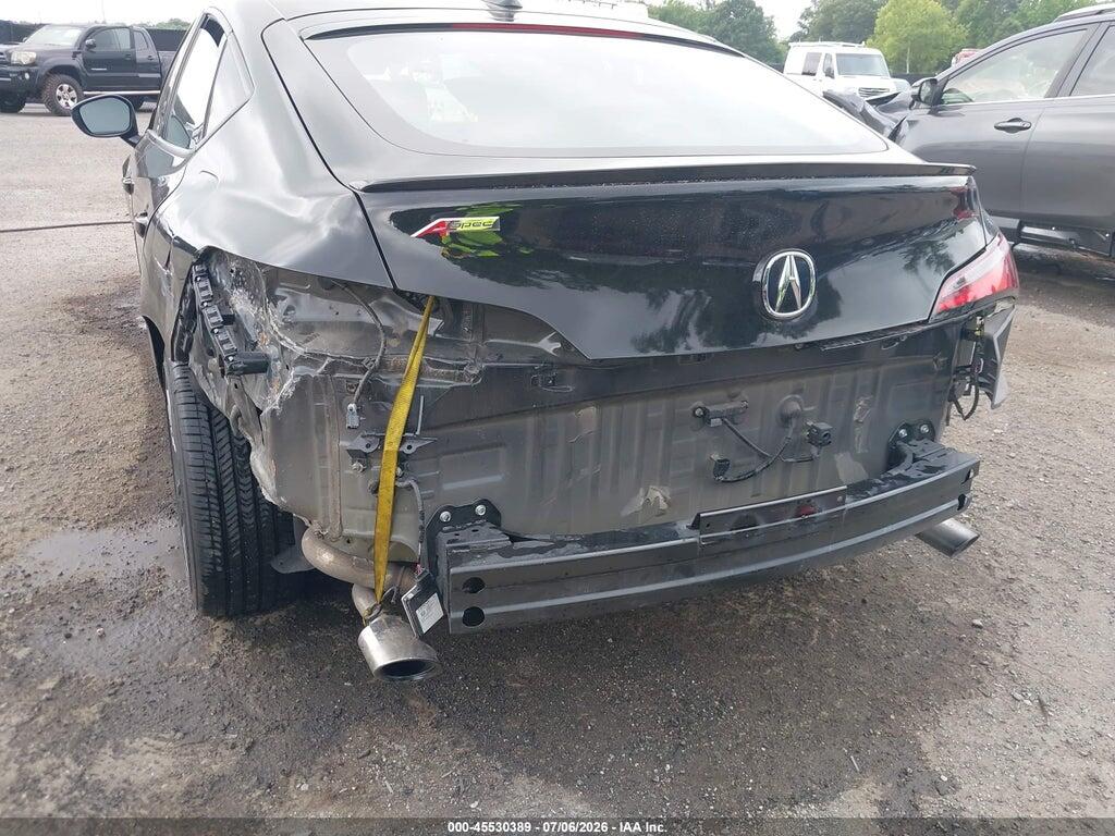 19UDE4H3XRA020581 2024 ACURA INTEGRA photo no. 6