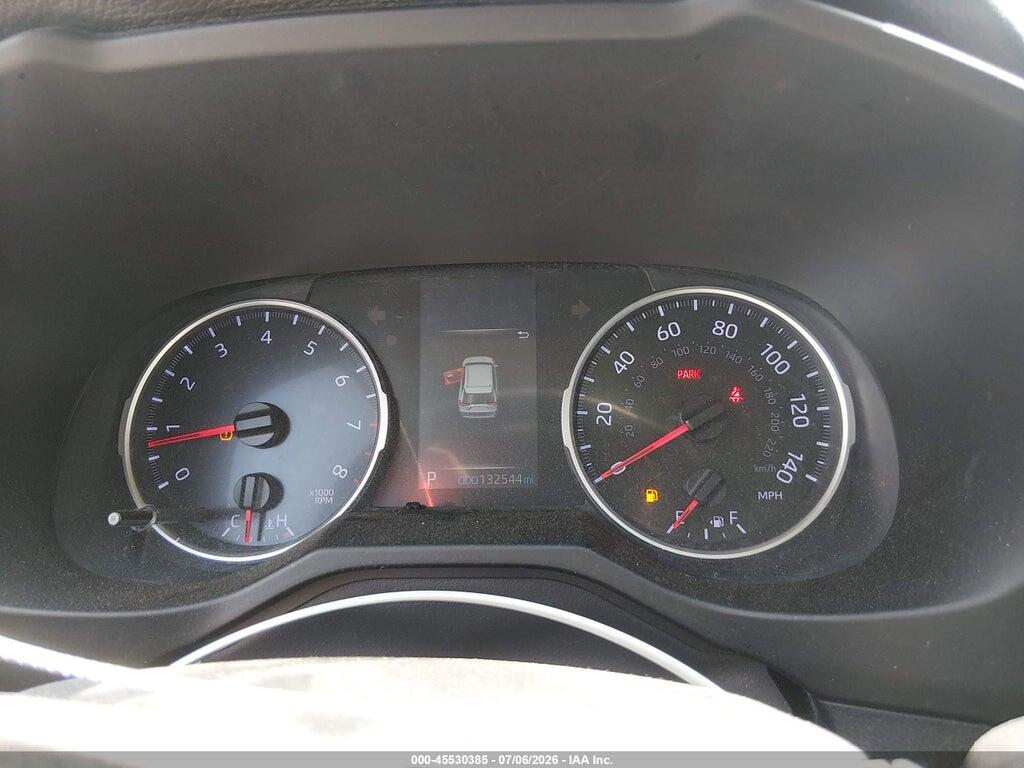 2T3H1RFV6KC009843 2019 TOYOTA RAV4 photo no. 7