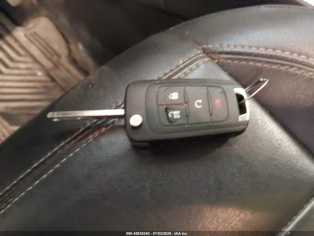 KL4CJCSBXGB654328 2016 BUICK ENCORE photo no. 11