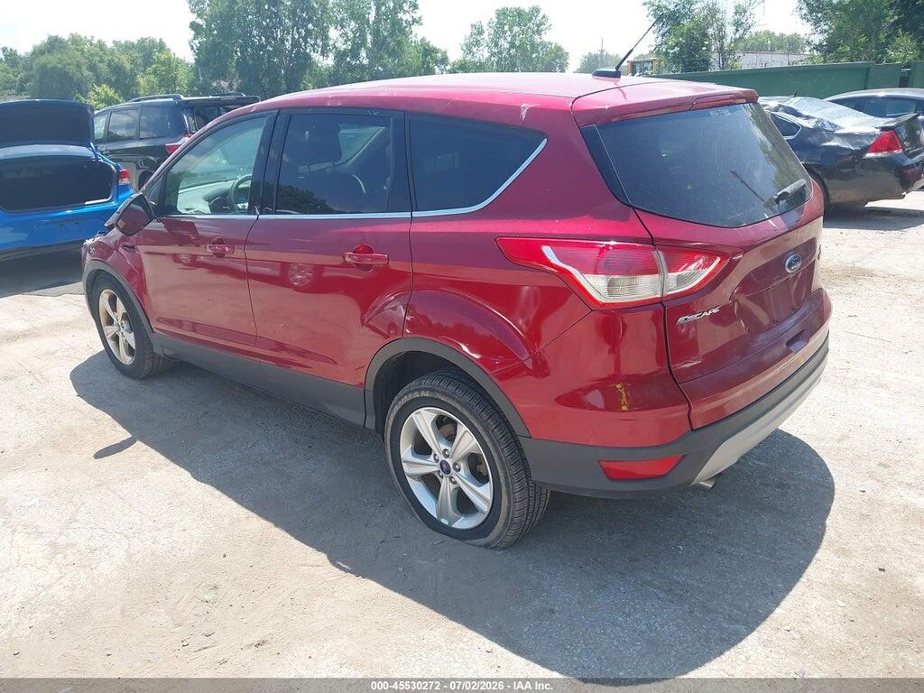 1FMCU0GX6GUA38853 2016 FORD ESCAPE photo no. 3