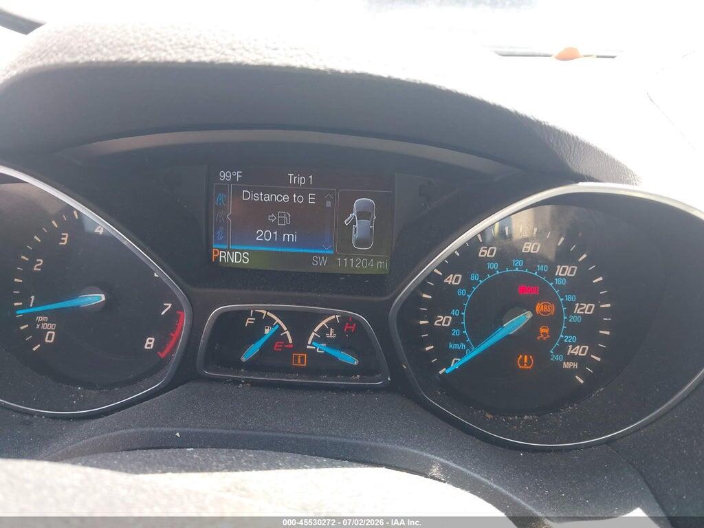 1FMCU0GX6GUA38853 2016 FORD ESCAPE photo no. 7