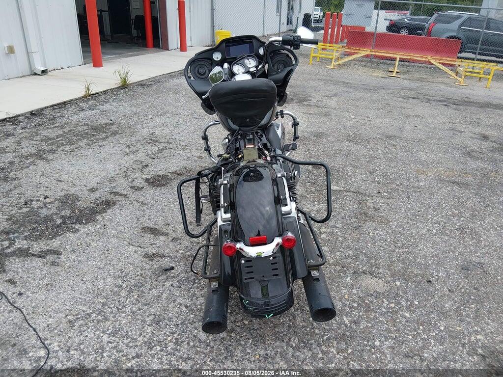 1HD1KHC14MB663095 2021 HARLEY-DAVIDSON FLTRX photo no. 6