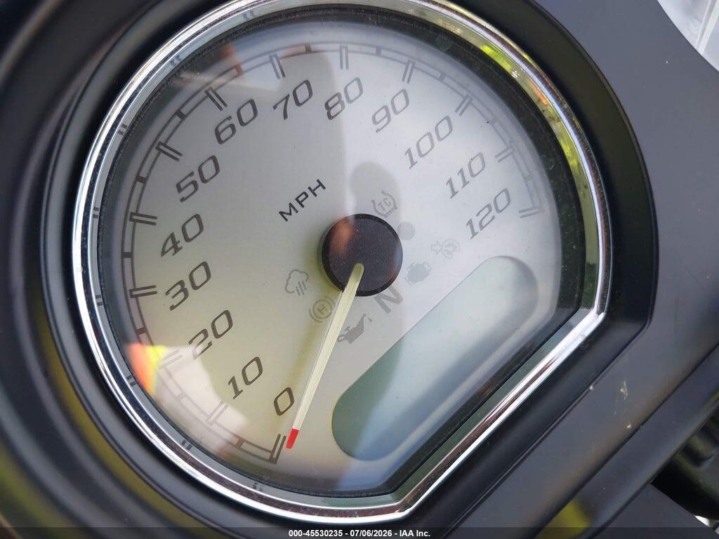 1HD1KHC14MB663095 2021 HARLEY-DAVIDSON FLTRX photo no. 7