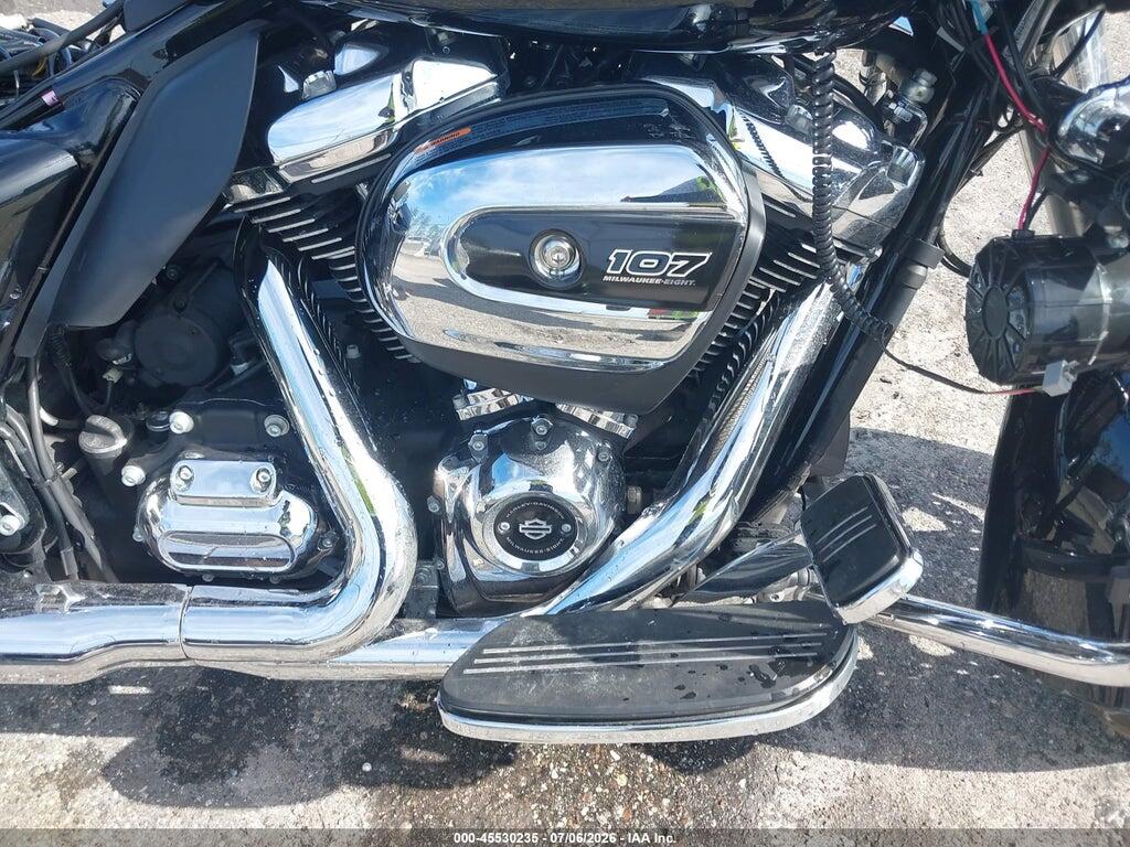 1HD1KHC14MB663095 2021 HARLEY-DAVIDSON FLTRX photo no. 8