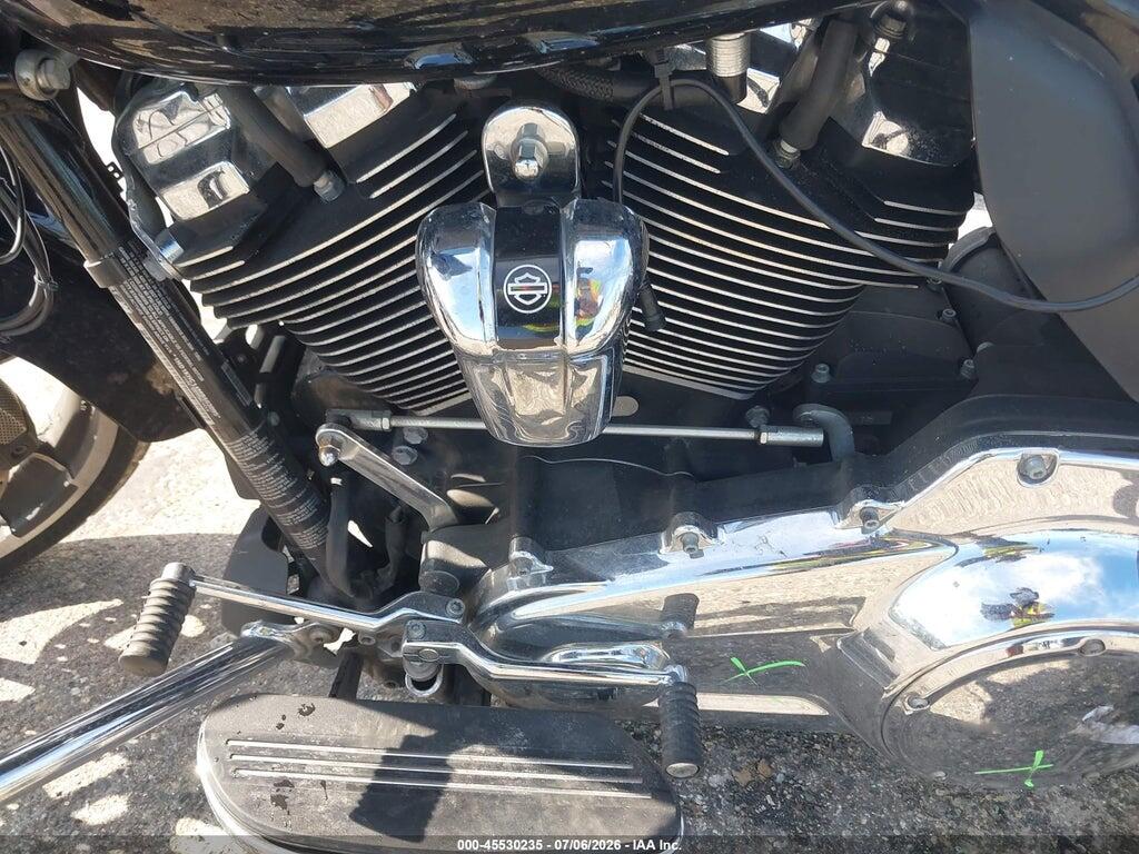 1HD1KHC14MB663095 2021 HARLEY-DAVIDSON FLTRX photo no. 9