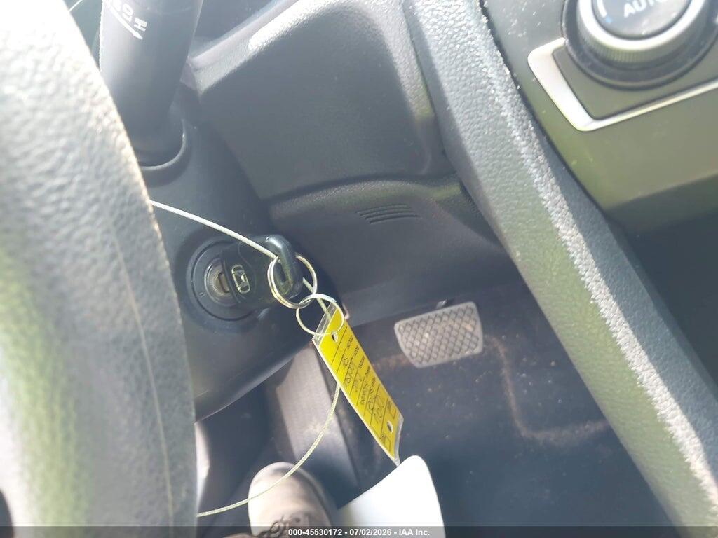 2HGFC2F63MH536064 2021 HONDA CIVIC photo no. 11