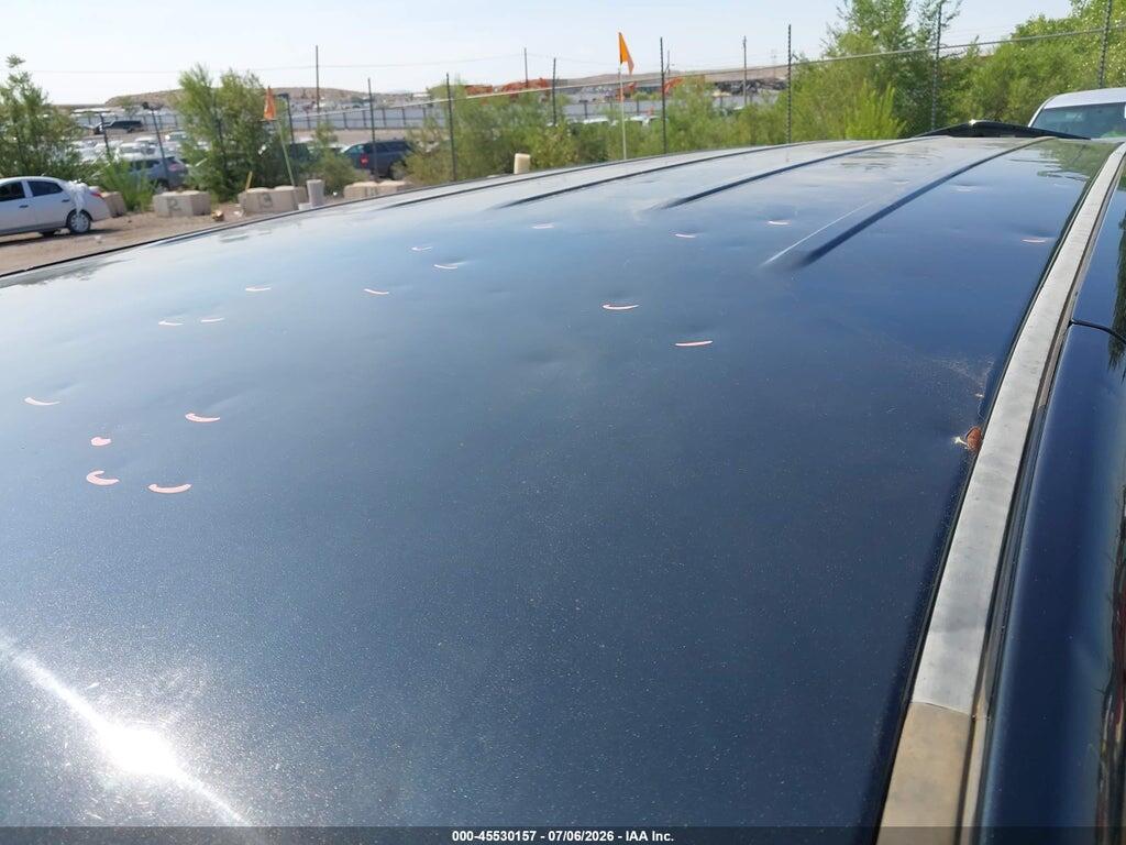 2C4RDGBG9GR262601 2016 DODGE GRAND CARAVAN photo no. 6
