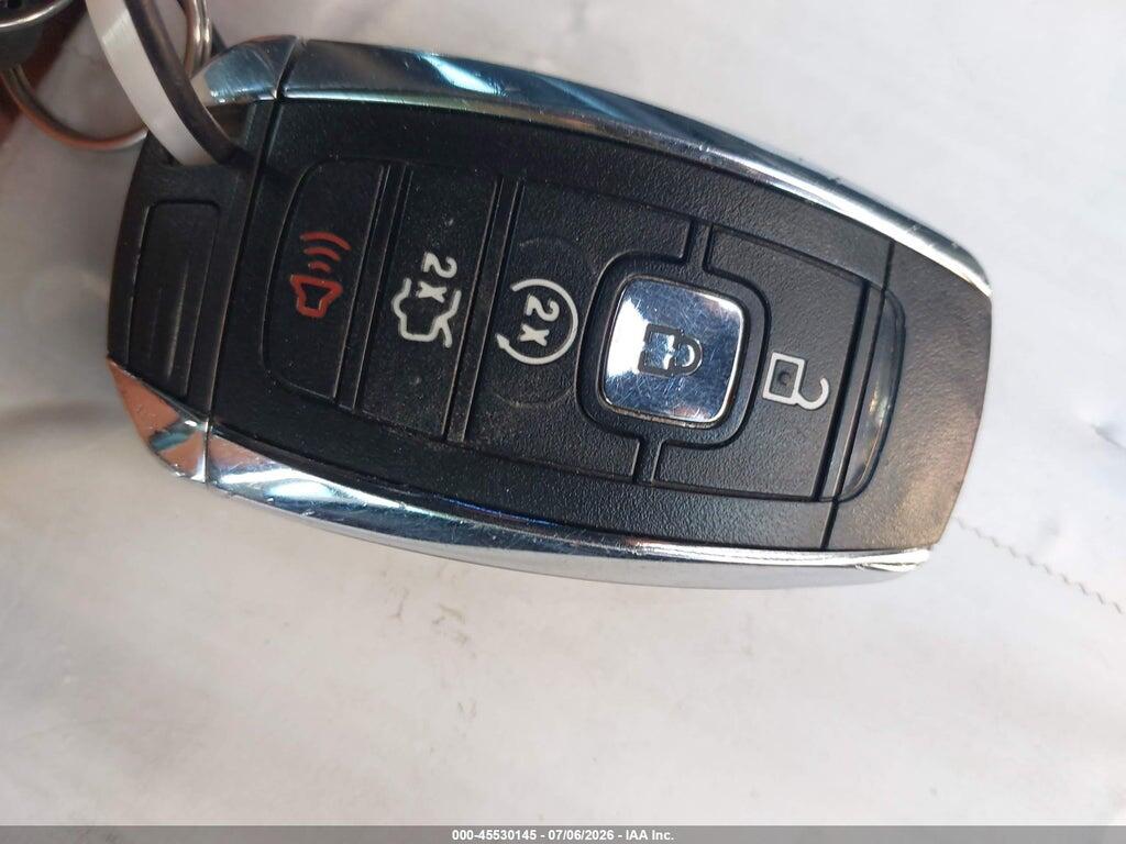 3LN6L5MU7HR666436 2017 LINCOLN MKZ HYBRID photo no. 11