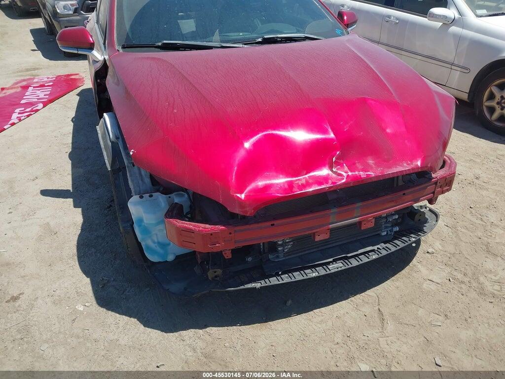3LN6L5MU7HR666436 2017 LINCOLN MKZ HYBRID photo no. 6